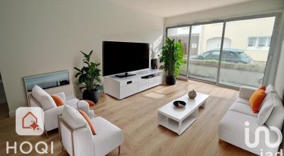 Apartment 3 rooms of 64 m² in Saint-Jean-de-Monts (85160)