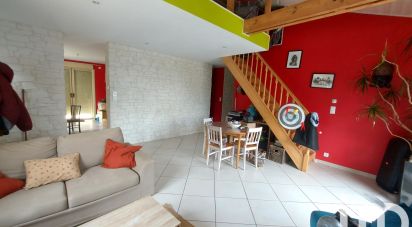 House 4 rooms of 86 m² in Mouchamps (85640)