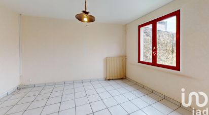 Maison de ville 6 pièces de 158 m² à Chauriat (63117)