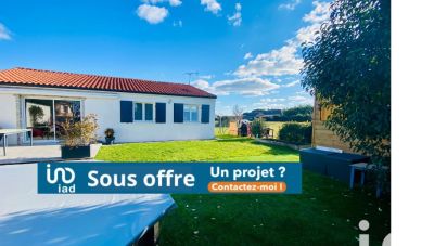 Maison 5 pièces de 96 m² à Fonsorbes (31470)