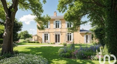 Mansion 10 rooms of 460 m² in Cugnaux (31270)