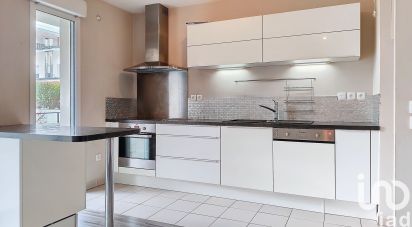 Appartement 3 pièces de 67 m² à Épernon (28230)