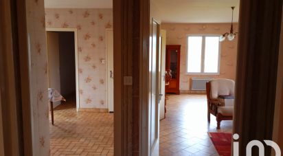 House 5 rooms of 103 m² in La Roche-sur-Yon (85000)