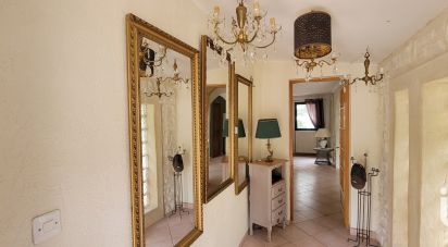 House 5 rooms of 140 m² in Pouzols-Minervois (11120)