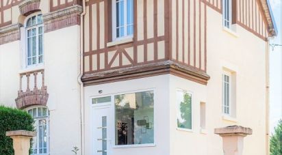 Maison 7 pièces de 160 m² à Maromme (76150)