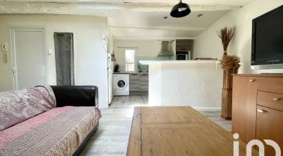 Apartment 2 rooms of 38 m² in Narbonne (11100)