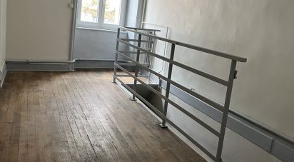 Appartement 5 pièces de 135 m² à Privas (07000)