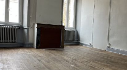 Appartement 5 pièces de 135 m² à Privas (07000)