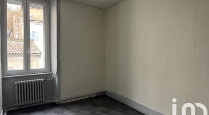 Appartement 5 pièces de 135 m² à Privas (07000)