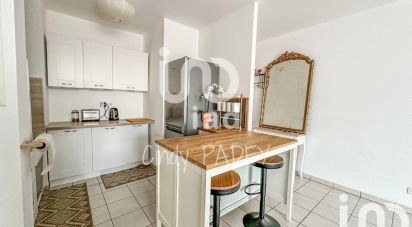 Appartement 2 pièces de 52 m² à Montévrain (77144)