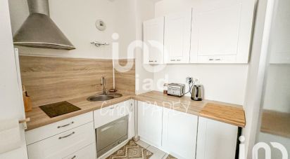 Appartement 2 pièces de 52 m² à Montévrain (77144)