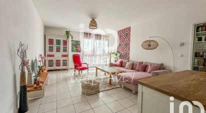 Apartment 2 rooms of 52 m² in Montévrain (77144)