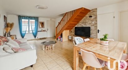 Maison 4 pièces de 83 m² à Brie-Comte-Robert (77170)