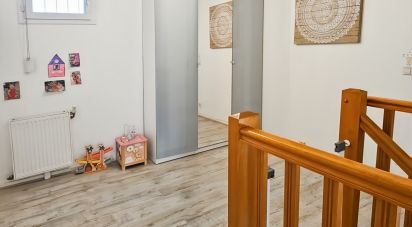 Maison 4 pièces de 83 m² à Brie-Comte-Robert (77170)