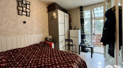 Apartment 1 room of 21 m² in Montgeron (91230)