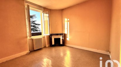 House 5 rooms of 121 m² in Firminy (42700)