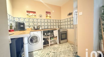 Town house 3 rooms of 85 m² in Plombières-lès-Dijon (21370)