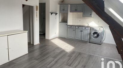 Immeuble de 300 m² à La Ferté-sous-Jouarre (77260)