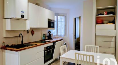 Apartment 4 rooms of 79 m² in Grenoble (38000)