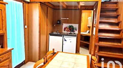 Cottage 3 rooms of 40 m² in Saint-Pierre-d'Oléron (17310)