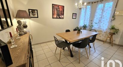 Town house 6 rooms of 92 m² in Villaines-les-Rochers (37190)