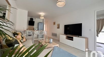 Appartement 4 pièces de 67 m² à Capbreton (40130)