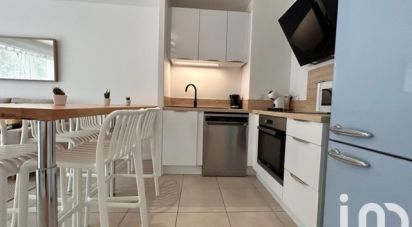 Appartement 4 pièces de 67 m² à Capbreton (40130)