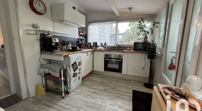 Appartement 2 pièces de 48 m² à Toulon (83100)