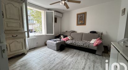 Appartement 2 pièces de 48 m² à Toulon (83100)