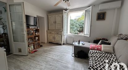 Appartement 2 pièces de 48 m² à Toulon (83100)