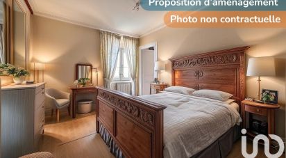 Apartment 6 rooms of 98 m² in Versailles (78000)