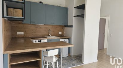 Appartement 2 pièces de 37 m² à Bondy (93140)