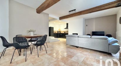 Maison 8 pièces de 155 m² à Bram (11150)