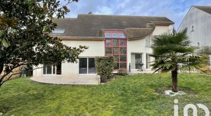 Architectural house 8 rooms of 260 m² in Soisy-sur-Seine (91450)