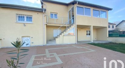 House 9 rooms of 250 m² in Belleville (54940)