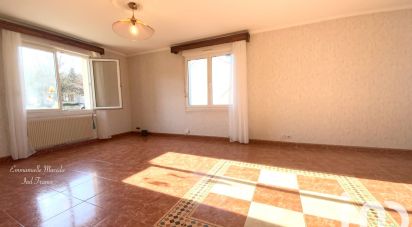 House 9 rooms of 250 m² in Belleville (54940)