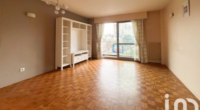 Apartment 2 rooms of 50 m² in Créteil (94000)