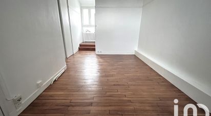 Studio 1 room of 22 m² in Courbevoie (92400)