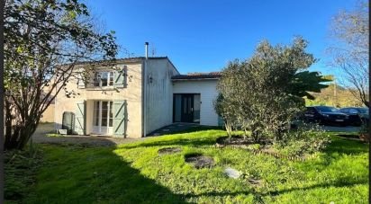 House 4 rooms of 134 m² in Les Brouzils (85260)