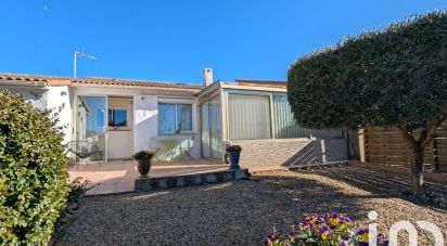 Maison 3 pièces de 68 m² à Oraison (04700)