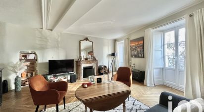 Apartment 5 rooms of 100 m² in Rennes (35000)