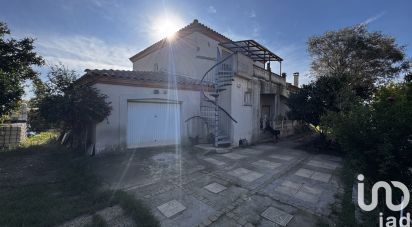 House 6 rooms of 160 m² in Aigues-Mortes (30220)