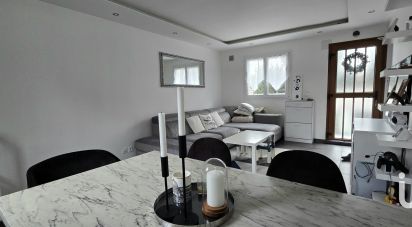 Maison 3 pièces de 64 m² à Vaujours (93410)