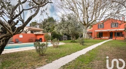 House 6 rooms of 228 m² in La Bouilladisse (13720)