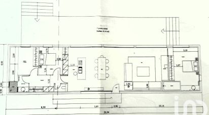 Maison 4 pièces de 125 m² à Plozévet (29710)