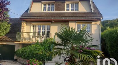 House 4 rooms of 96 m² in Saâcy-sur-Marne (77730)