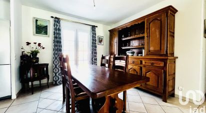 Traditional house 5 rooms of 109 m² in Puget-sur-Argens (83480)