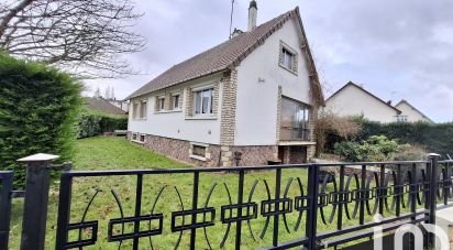 Maison traditionnelle 5 pièces de 121 m² à Breteuil (27160)