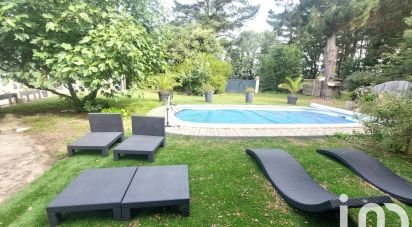 Longere 4 rooms of 136 m² in Soullans (85300)