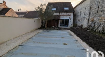 Maison 2 pièces de 97 m² à Pamfou (77830)